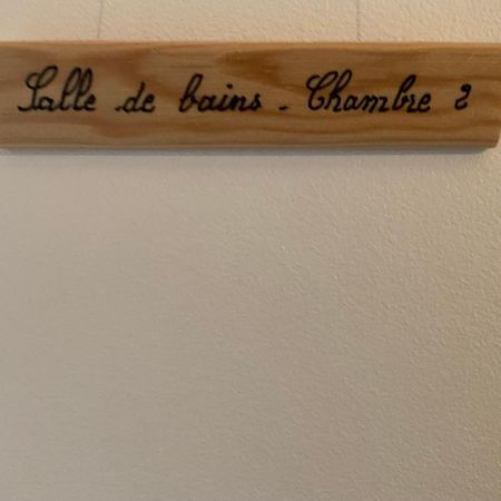 Chambres Tout Confort Du Tilleul Bosc-Benard-Commin 外观 照片