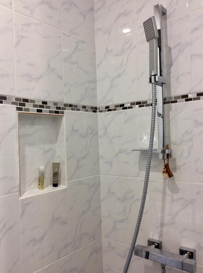 Chambres Tout Confort Du Tilleul Bosc-Benard-Commin 外观 照片