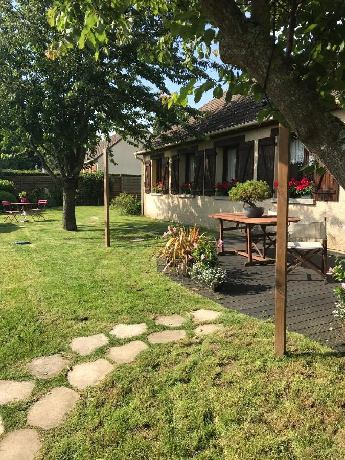 Chambres Tout Confort Du Tilleul Bosc-Benard-Commin 外观 照片