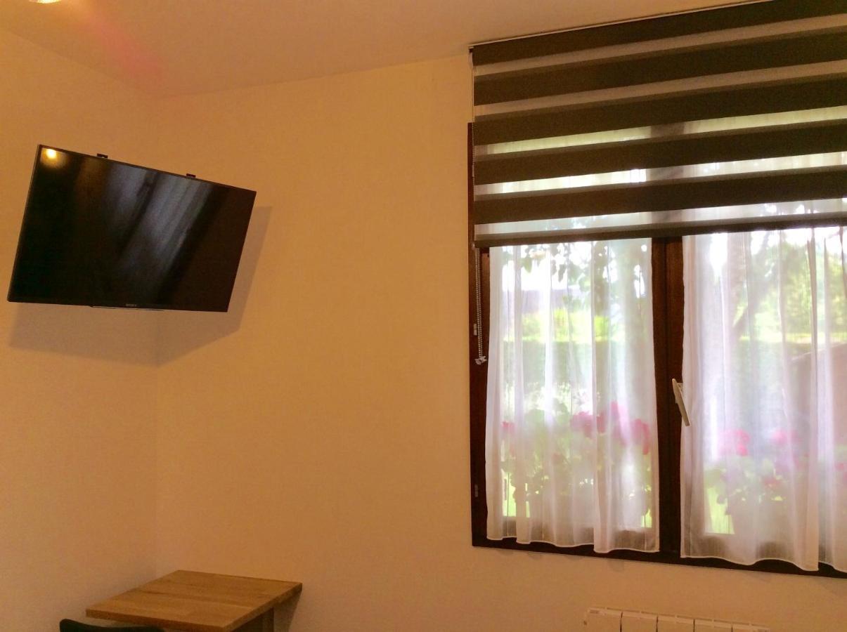 Chambres Tout Confort Du Tilleul Bosc-Benard-Commin 外观 照片