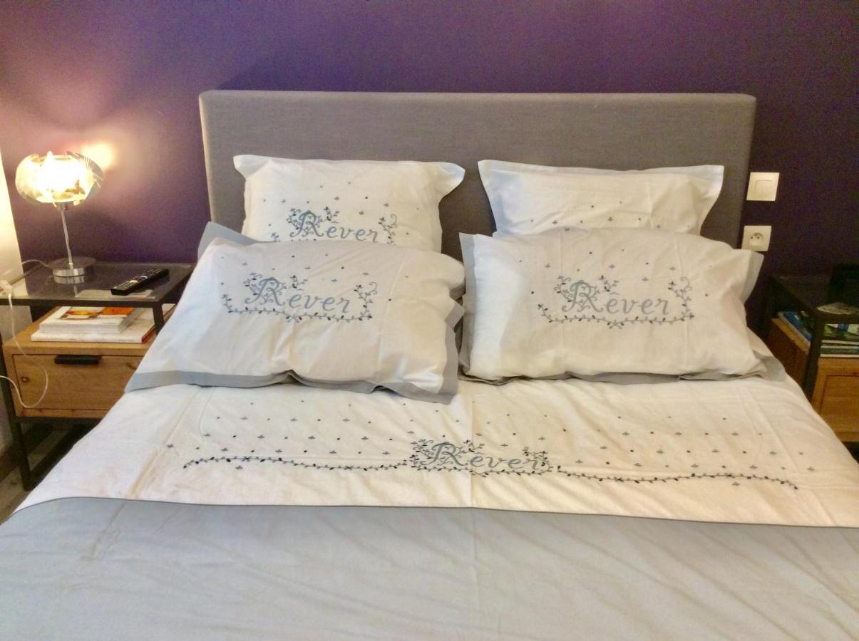 Chambres Tout Confort Du Tilleul Bosc-Benard-Commin 外观 照片