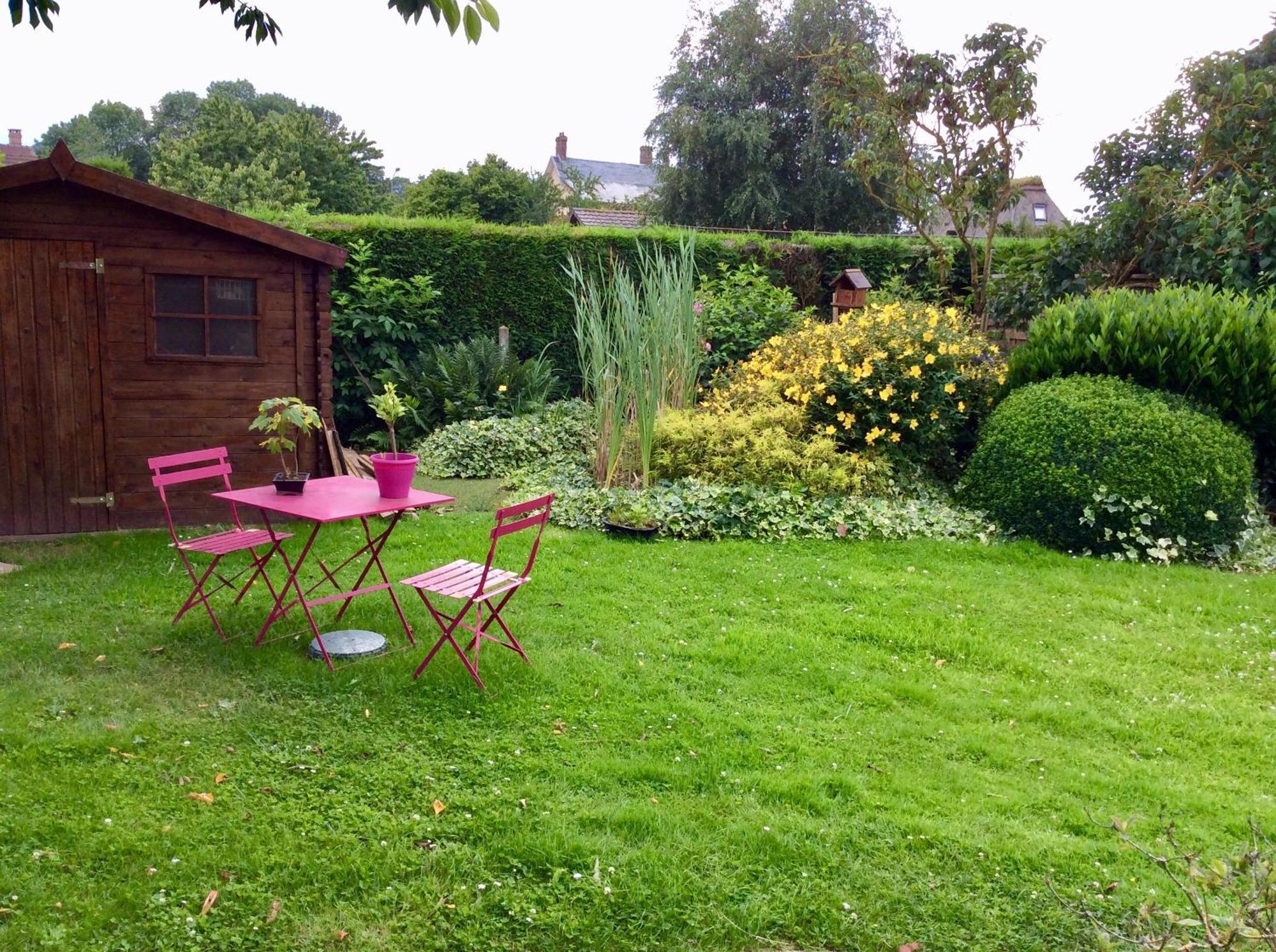 Chambres Tout Confort Du Tilleul Bosc-Benard-Commin 外观 照片