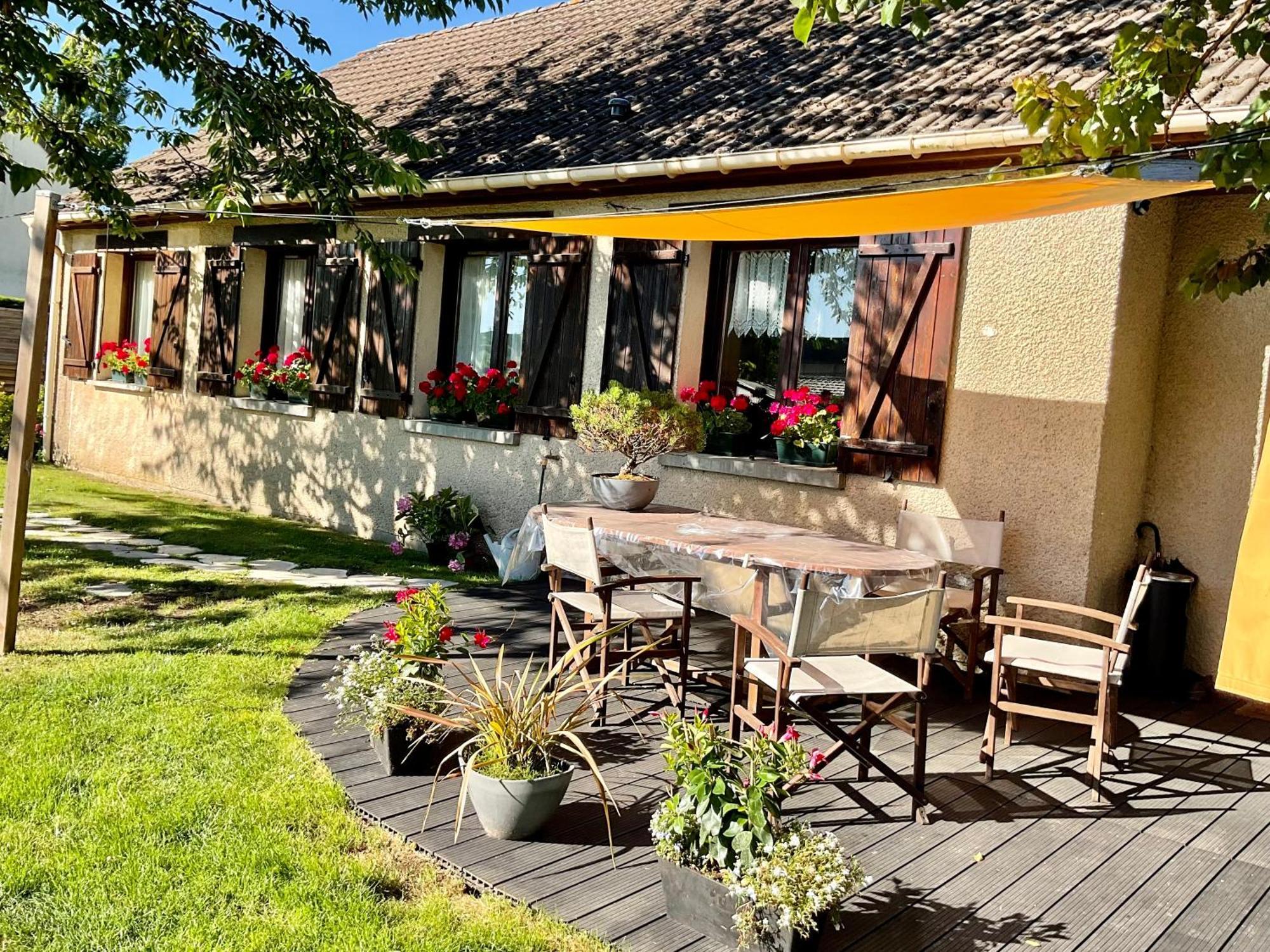 Chambres Tout Confort Du Tilleul Bosc-Benard-Commin 外观 照片
