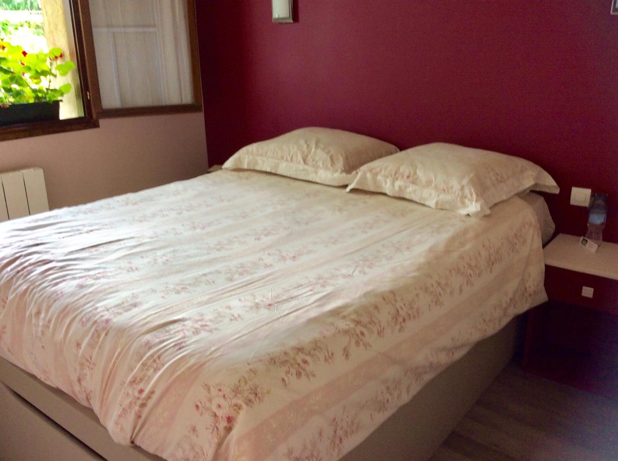 Chambres Tout Confort Du Tilleul Bosc-Benard-Commin 外观 照片