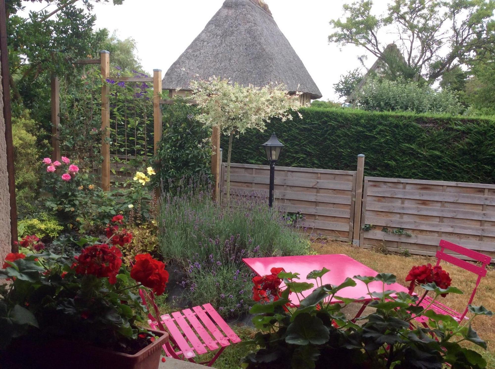 Chambres Tout Confort Du Tilleul Bosc-Benard-Commin 外观 照片