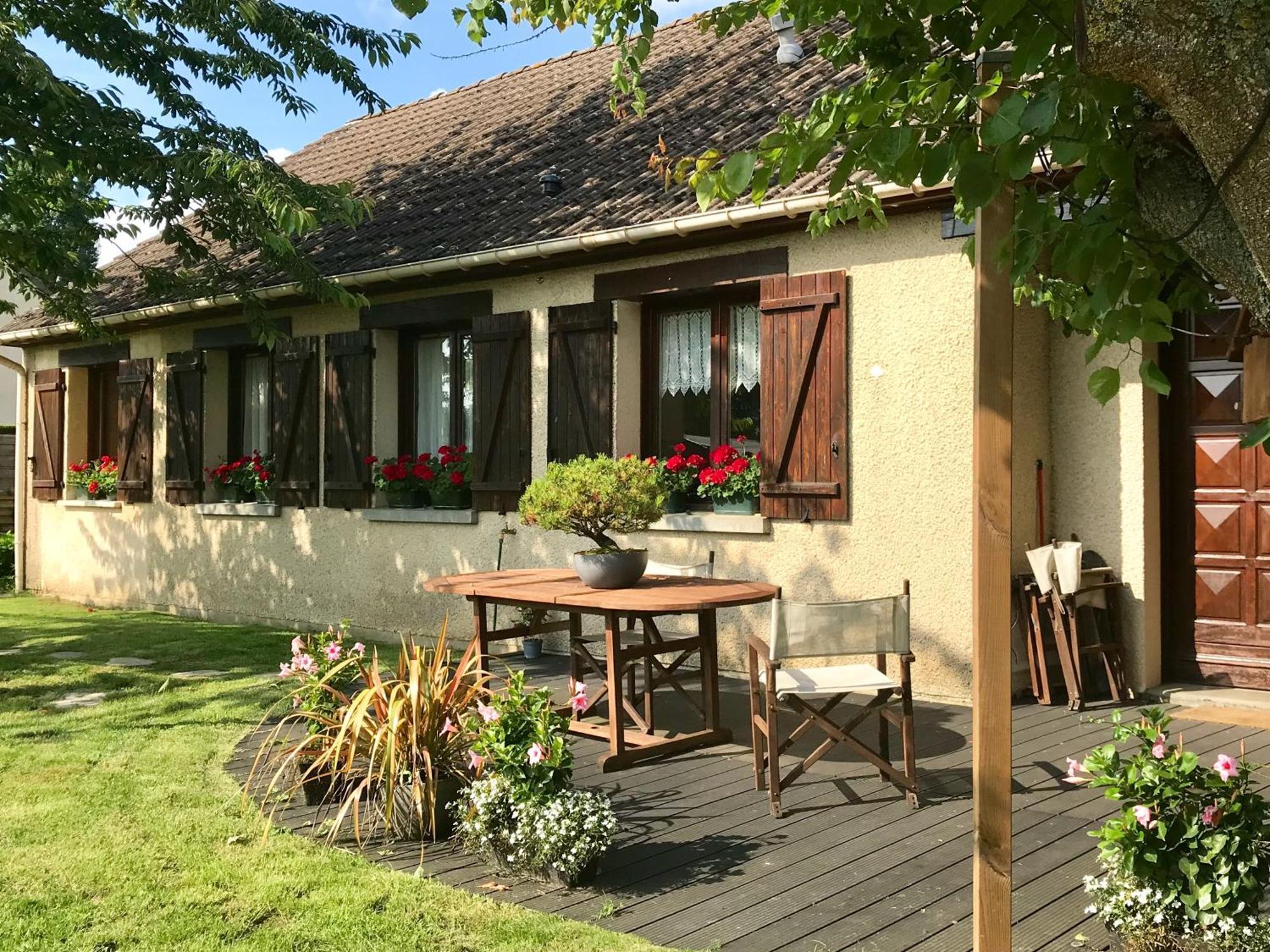 Chambres Tout Confort Du Tilleul Bosc-Benard-Commin 外观 照片